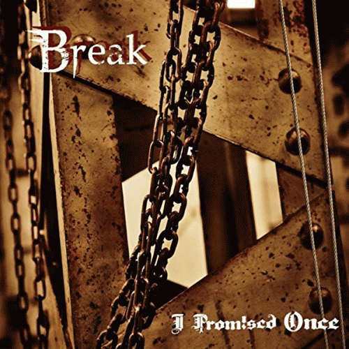 I Promised Once : Break (ft. Blumio)